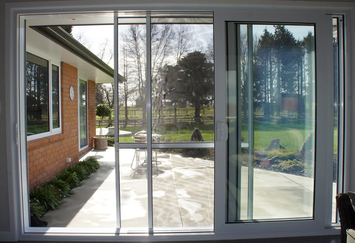 Insect Protection Systems