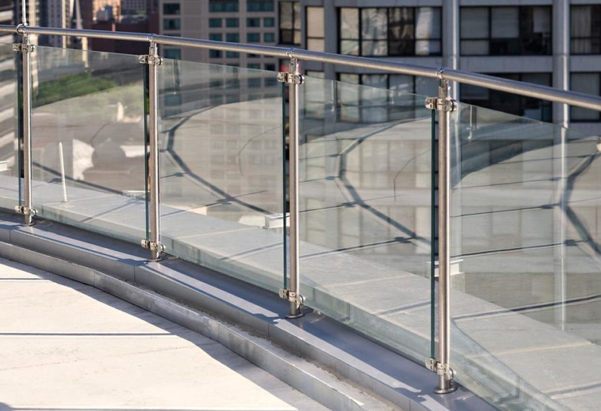 Railing Systems